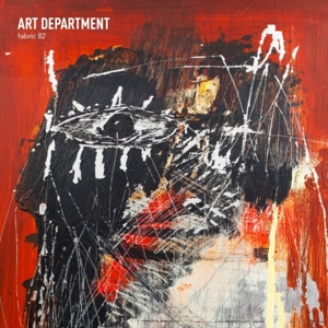Art Department – Fabric 82 Art Department