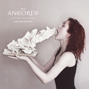 Anchoress – Art of Losing
