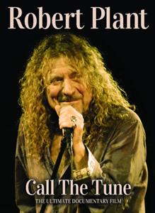 Sound City - Real To Reel – Robert Plant: Call the Tune