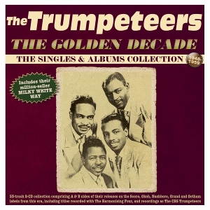 Trumpeteers – The Golden Decade - the Singles & Albums Collection 1948-59