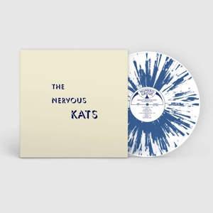 Bailey's Nervous Kats – The Nervous Kats