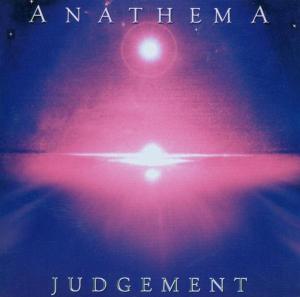 Anathema – Judgement
