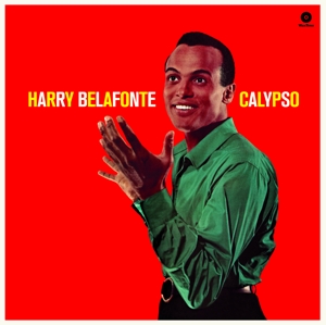 Belafonte, Harry – Calypso