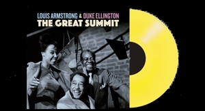 Armstrong,L. & Ellington,D – Great Summit