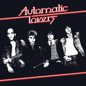 Automatic Lovers – Automatic Lovers