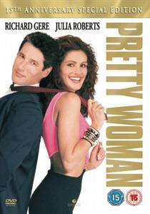 Movie – Pretty Woman