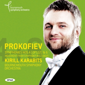 Karajan, Herbert von – Symphonies No.4 & 6