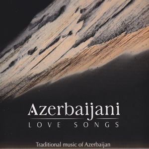 V/A – Azerbaijani Love Songs