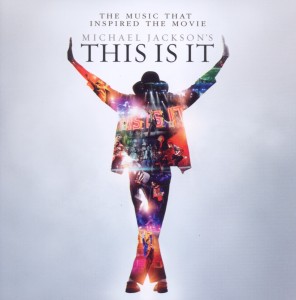 Jackson, Michael – Michael Jackson's This is It