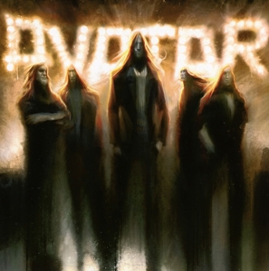 Avatar – Avatar