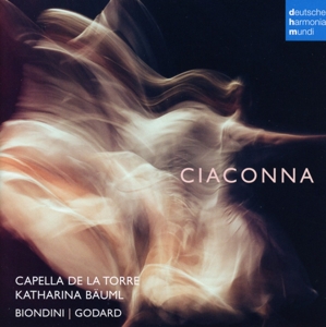 Capella De La Torre – Ciaconna