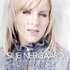 Nergaard, Silje – If I Could Wrap Up a Kiss (Silje's Christmas)