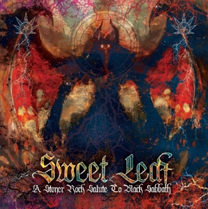 V/A – Sweat Leaf