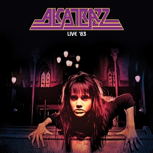 Alcatrazz – Live '83