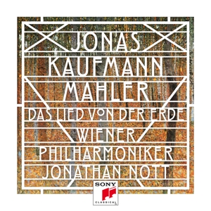 Kaufmann, Jonas – Mahler: Das Lied von Der Erde