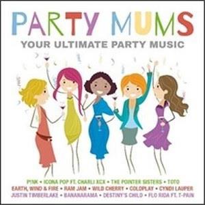 V/A – Party Mums