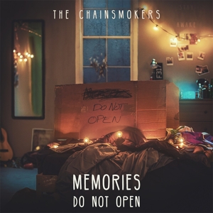 Chainsmokers, the – Memories...Do Not Open