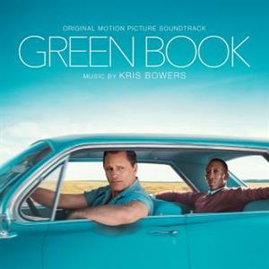 Bowers, Kris – Green Book