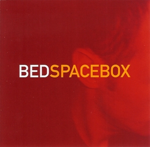 Bed – Spacebox