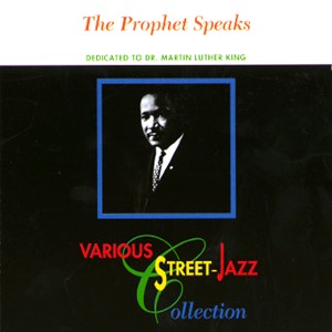 V/A – The Prophet Speaks