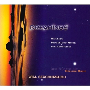 Seachnasaigh, Will – Dreamings