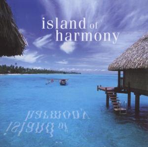 V/A – Island of Harmony