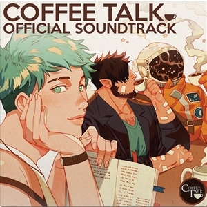 Jeremy, Andrew – Coffee Talk