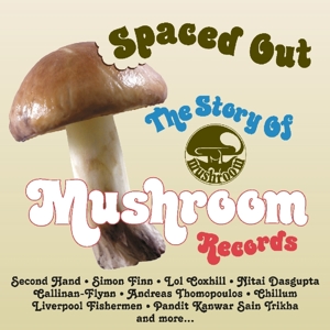 Various – Spaced Out