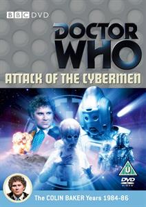 Movie – Attack of the Cybermen