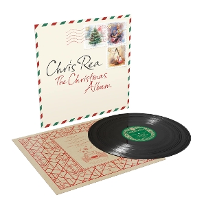 Rea, Chris – The Christmas Album