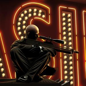 Kyd, Jesper – Hitman: Blood Money (Original Soundtrack)