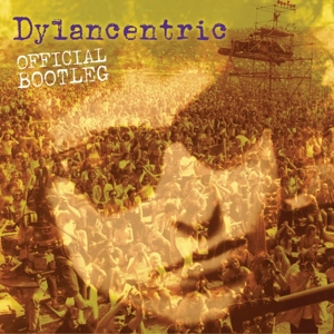 Hutchings, Ashley – Dylancentric