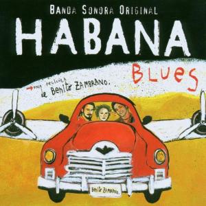 V/A – Habana Blues