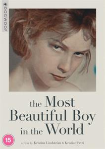 Documentary – Most Beautiful Boy In the World