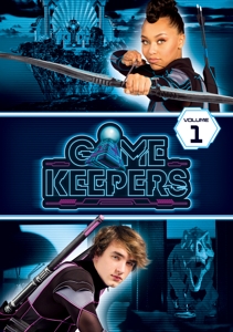 Tv Series – Gamekeepers Seizoen 1 Vol 1