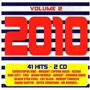 V/A – 2010 Vol. 2