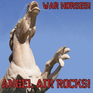 V/A – War Horses!