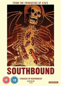 Movie – Southbound