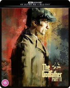 Movie – Godfather: Part Ii