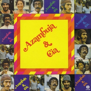 Azambuja & Cia – Azambuja & Cia