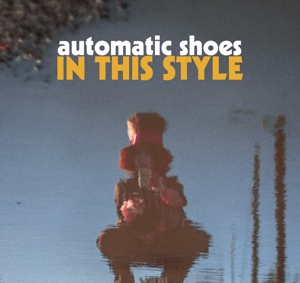 Automatic Shoes – In This Style