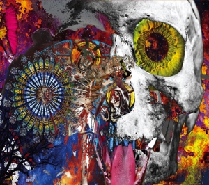 I Feel Like a Bombed Cathedral – I Feel Like a Bombed Cathedral
