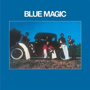 Blue Magic – Blue Magic