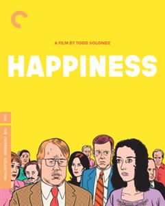 Movie – Happiness