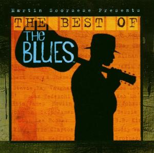 Various – Martin Scorsese Presents: the Best of the Blues