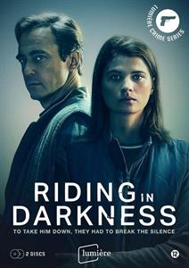 Tv Series – Riding In Darkness