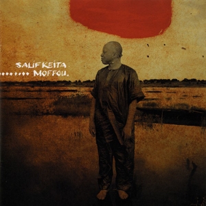 Keita, Salif – Moffou