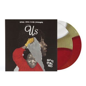 Abels, Michael – Us