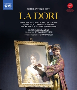 Cesti, P.A. – La Dori