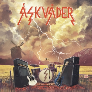 Askvader – Fenix